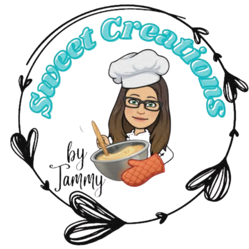 Sweet Creations by Tammy