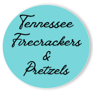 Tennessee Firecrackers & Pretzels